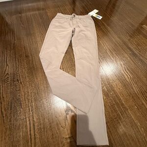 Vuori men’s meta slim pants